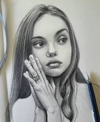 Pin di Shane Dobson su Drawings