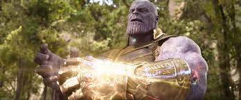 Making thanos gauntlet using magnets. Infinity Gauntlet Marvel Cinematic Universe Wiki Fandom