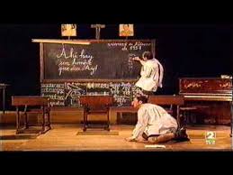 El Florido Pensil Memoria De La Escuela Nacionalcatolica Vhsrip Youtube