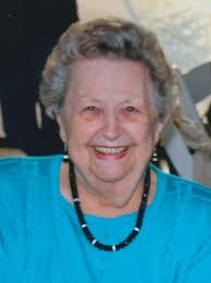 Evelyn M. Eberly Obituary