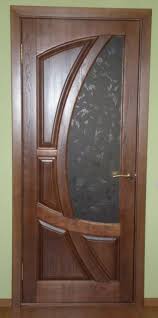 احدث موديلات واشكال ابواب شقق خشبية مودرن بالصور ماجيك بوكس