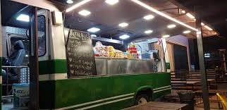 This food truck in johor bahru lets you enjoy tong sui, snacks & more. Johor Green Bus Converted Into Food Truck With Serving Delicious Sarawak Kolo Mee Everydayonsales Com News