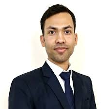 Felt great participating and sharing my thoughts