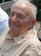 Edward Perdue Obituary