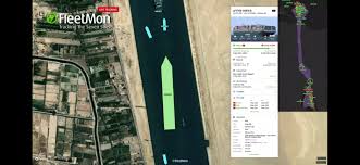 叫做 ever given 的貨船 : Qgeq2bv9fy7rtm