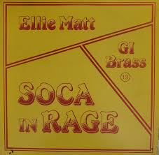 Errol "Sax" Benjamin