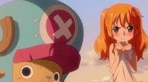 Free Twixtor Nami One Piece Film Z Youtube Anime Film One Piece