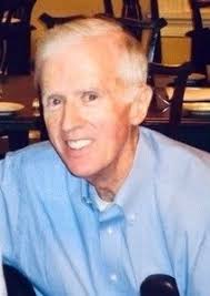 EDWARD TINNEY Obituary (2022)