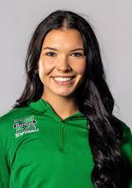 Autumn Mitchell's Instagram, Twitter & Facebook