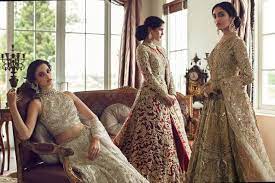 Here we offer all types of pakistani bridal. 10 Best Bridal Wear Fashion Designer In Pakistan Pakistani Lawn Suit