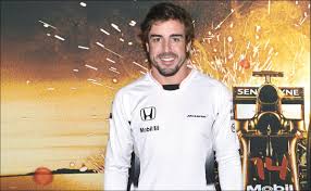 Track breaking fernando alonso headlines on newsnow: Fernando Alonso Return In Vain Or For A Third Crown Football24 News English
