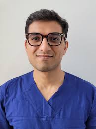 Dr. Avinsh Mahale (Criticare Multispeciality Hospital & Research Centre) in  JVPD Scheme-Juhu,Mumbai