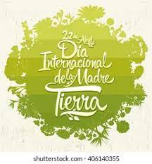 Este miércoles 22 de abril de 2020 se celebra el día de la tierra, que se conoce oficialmente como el día internacional de la madre tierra. Dia Internacional De La Tierra International Stock Vector Royalty Free 406140355