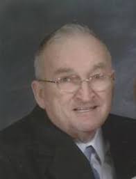 Obituary information for Robert (Bob) Walter Brown