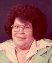 Obituary information for Peggy Laverne Chandler