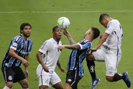 Get your team aligned with all the tools you need on one secure, reliable video platform. Gremio Fica No 3 X 3 Com O Santos E Chega A 17 Empates No Brasileirao