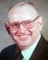 John Montgomery Obituary (1928-2013)