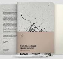 Custom notebooks for creative brands and events – NOTESS & CO.