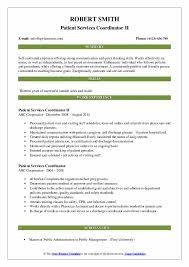 Coordinator job description, free pdf sample: Patient Services Coordinator Resume Samples Qwikresume