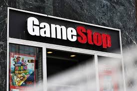 What app would you guys recommend to dip my feet into the stock market and get a feel for it? A Look Inside The Wallstreetbets Subreddit Behind The Gamestop Stock Boom