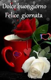 Sign In Buongiorno Buona Giornata Immagini