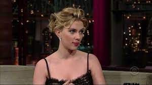 This is scarlett johansson hot compilation by huynhtankhoa on vimeo, the home for high quality videos and the people who love them. Scarlett Johansson Late Night With David Letterman 2006 Youtube
