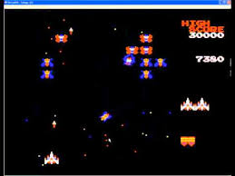 Maybe you would like to learn more about one of these? Juegos Clasicos Nes Capitulo 3 Galaga Youtube