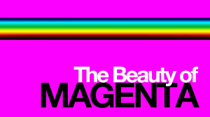 Check spelling or type a new query. Colour Theory The Beauty Of Magenta Youtube