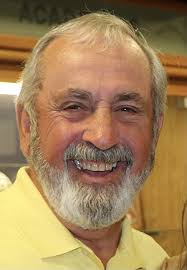 Larry Charles Riegel