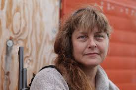 Untold Story: Sue Aikens Life Below Zero