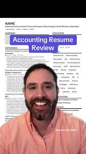 Andrea Logan Resume Review