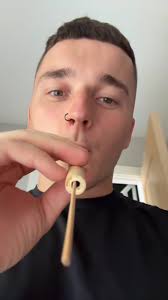 Annoying my mother trying to work with a kazoo & flute because I love ...