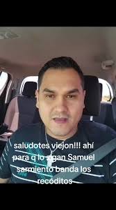Samuel Badillo