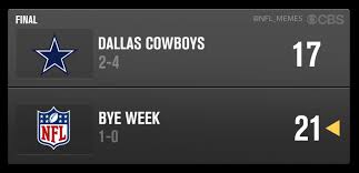 NFL Memes - Cowboys drop another close one at home | Facebook