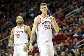 Bruno caboclo was acquired in a trade by the houston rockets from the memphis grizzlies on february 6, 2020. 6 Big Men The Houston Rockets Can Still Sign In Free Agency