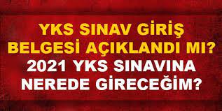 Geçmişte yaşanan ygs sınav giriş yerleri gelişmeleri, bugün yaşanan en flaş gelişmeler ve çok daha fazlası sürekli güncel olan ygs sınav ygs sınav giriş yerleri. Yl U6nzpnrxim
