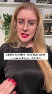 Znacie Zofię Sokolnicką? ❤️