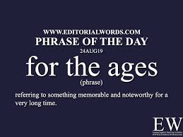 Phrase Of The Day 24aug19 Learn English Words English Words English Vocabulary Words
