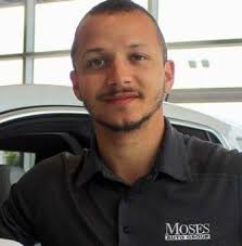 Jacob Skinner Moses Autogroup