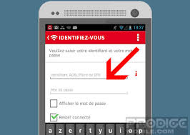 Sfr wifi has a rating of 3.4 on the play store, with 15645 votes. How To Connect To Sfr Wifi Mobile Getfastanswer Com