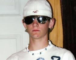 Jeffery Joel “J. J.” Poff (1993-2010)