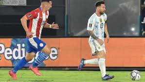 Demografie, wirtschaft, energie, sprachen und weitere gegenüberstellungen. Ver Argentina Vs Paraguay En Vivo Por Las Eliminatorias A Qatar Deporte Total El Comercio Peru