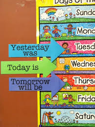 Zoe Hunter Zoehunter7zd Kindergarten Calendar Preschool Learning Classroom