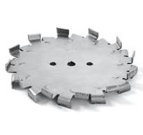 High-Quality Mixing Impellers & Blades | Norstone Inc.