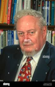 Robert bork judge hi-res stock photography and images