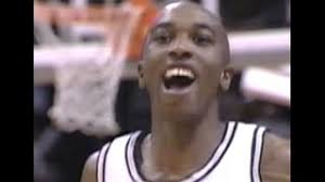 The Speedy Claxton Guard Factory Churns Along With Sacred Heart's Tyler  Thomas