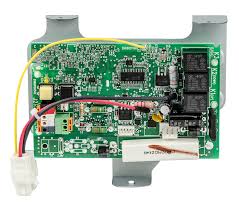 liftmaster 041dj002 logic board