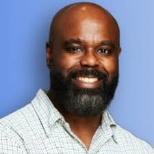 Dedric Landrum, MBA, CSM, PMP, SA