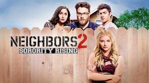 Watch Neighbors | Prime Video
