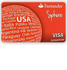 Registered in england and wales. Santander Bank Sphere Credit Card Login Make A Payment